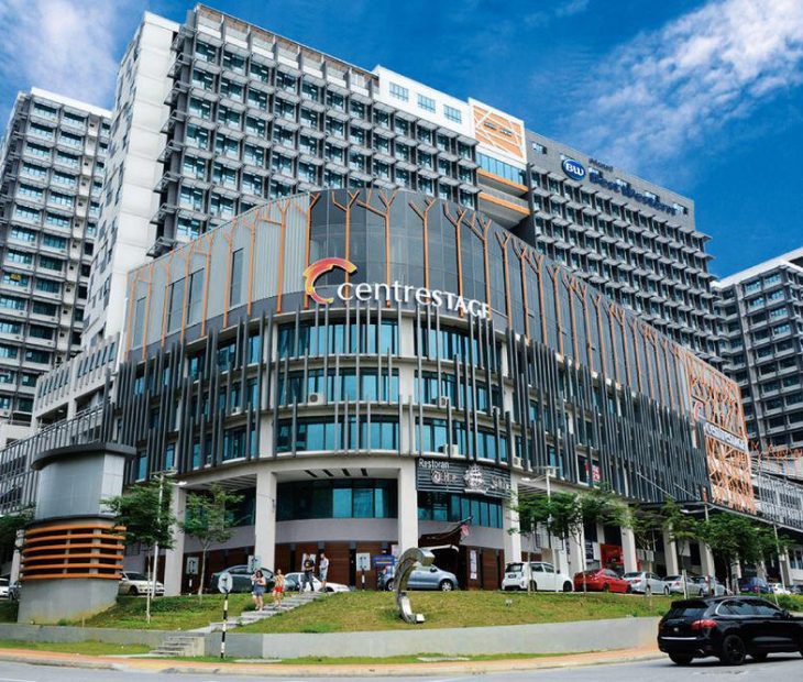 Best Western Hotel PJ