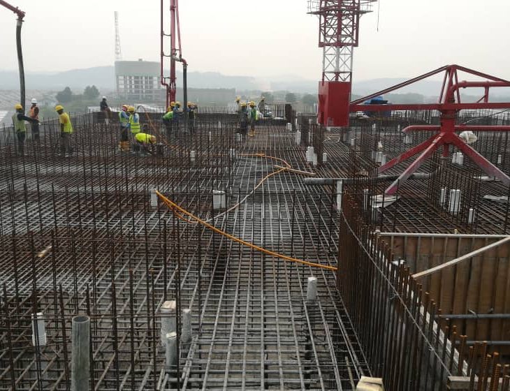 Alanis Soho (current project)