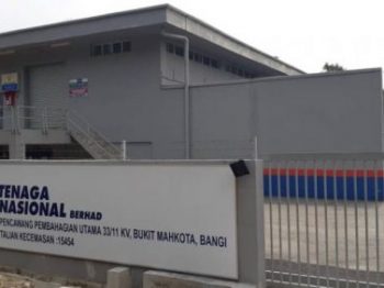 Mahkota PPU (completed project)