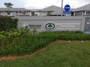 Tropicana Corporation